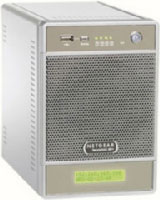 Netgear ReadyNAS NVX 2x1000GB (RNDX4210-100EUS)